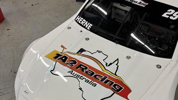 Stevens-Miller Racing Heads to COTA with Nathan Herne